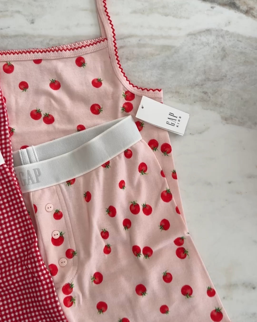 A little Gap Kids haul for the summer. These pjs are soooo darn cute!

#LTKsummer #LTKcanada #LTKkids