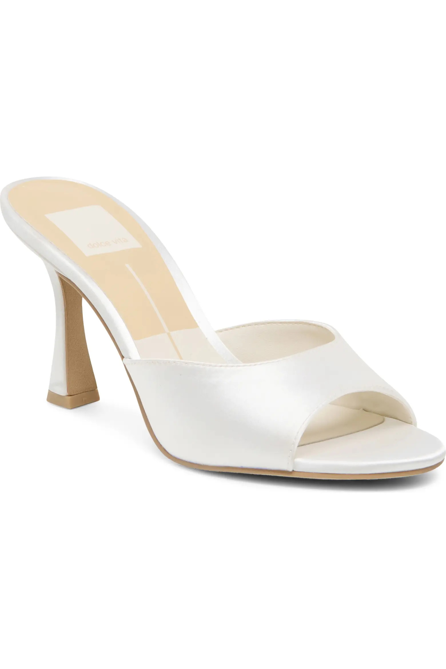 Rosha Slide Sandal (Women) | Nordstrom | Nordstrom