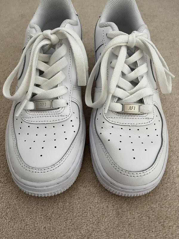 Nike Kids' Grade School Air Force 1 Shoes | Dick's Sporting Goods | Dick's Sporting Goods