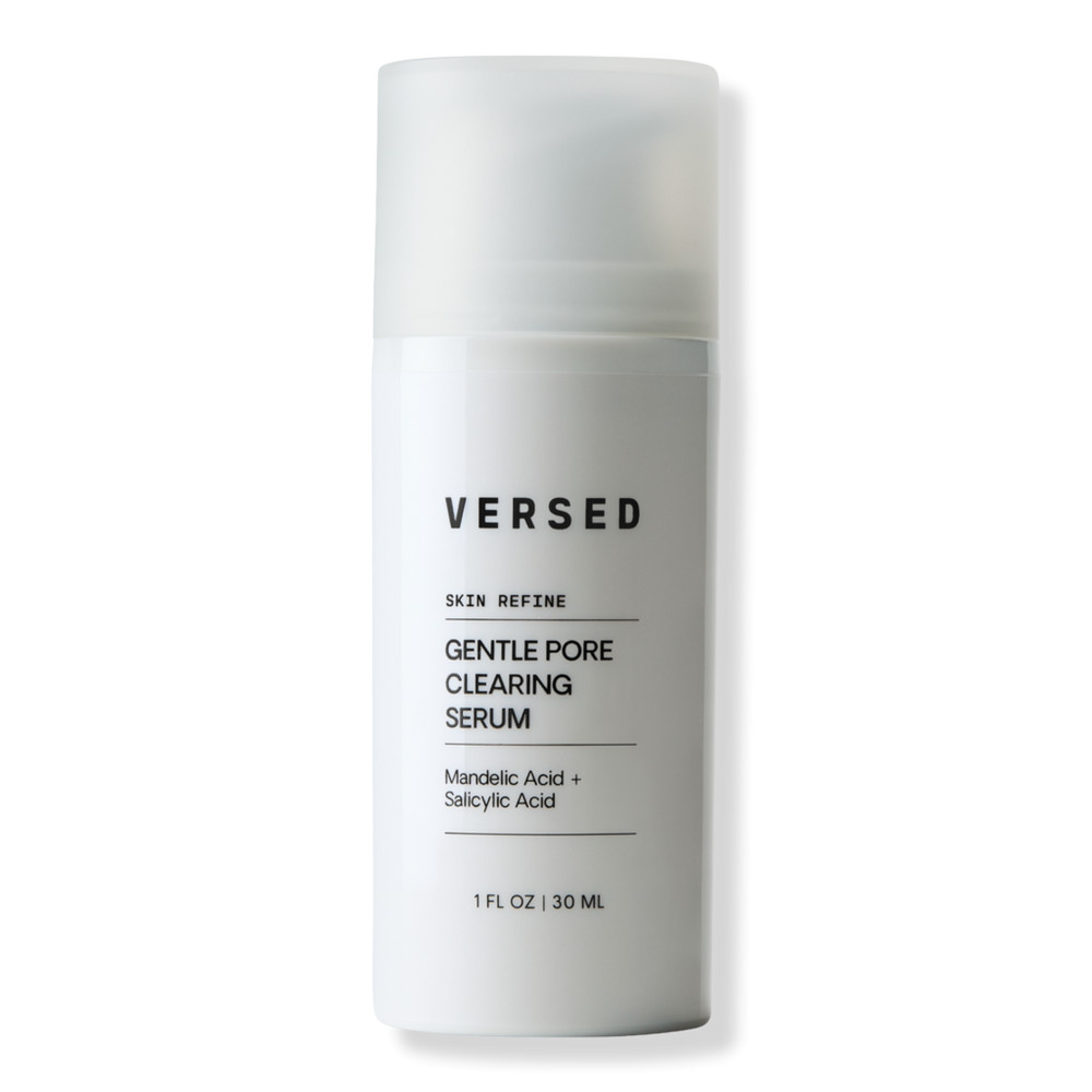 Versed Skin Refine Gentle Pore Clearing Serum | Ulta