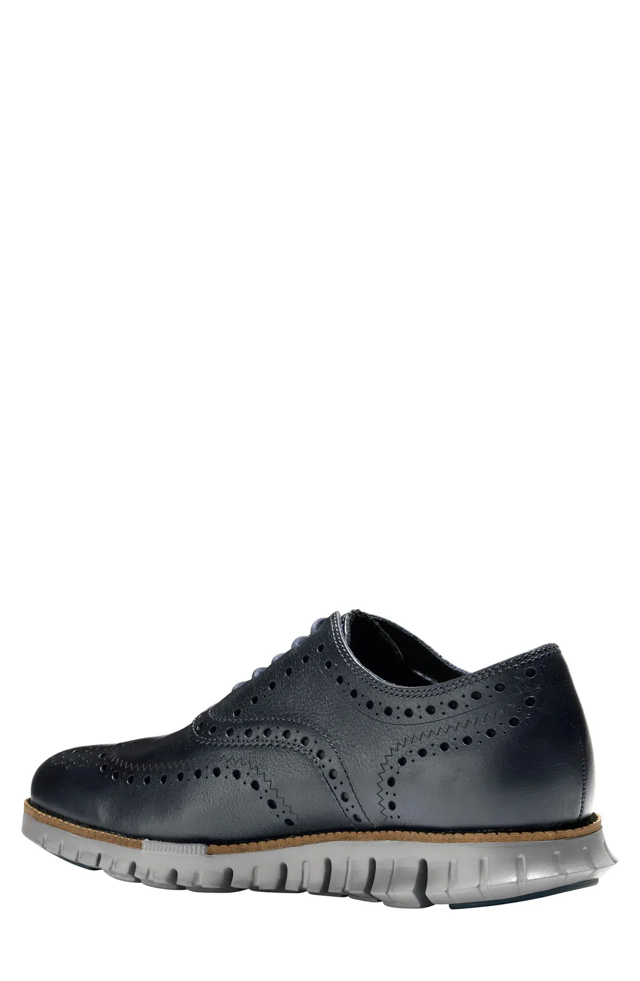 Cole Haan | Zeogrand Whipstitch Oxford | Nordstrom Rack | Nordstrom Rack