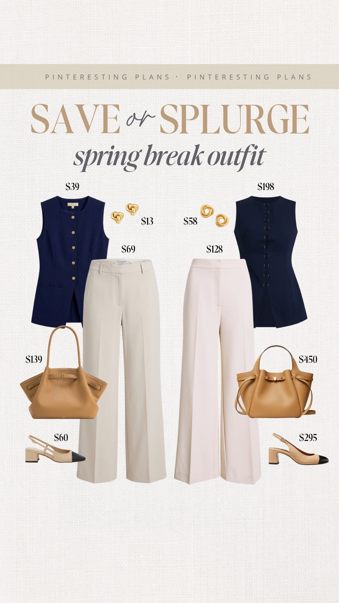 Save it splurge spring break outfit 🙌🏻🙌🏻

#LTKSeasonal #LTKootd #LTKspring