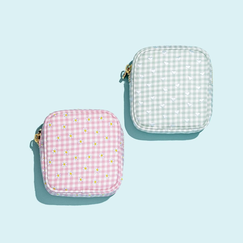 Sweet Summer Mini Pouch | Stoney Clover Lane