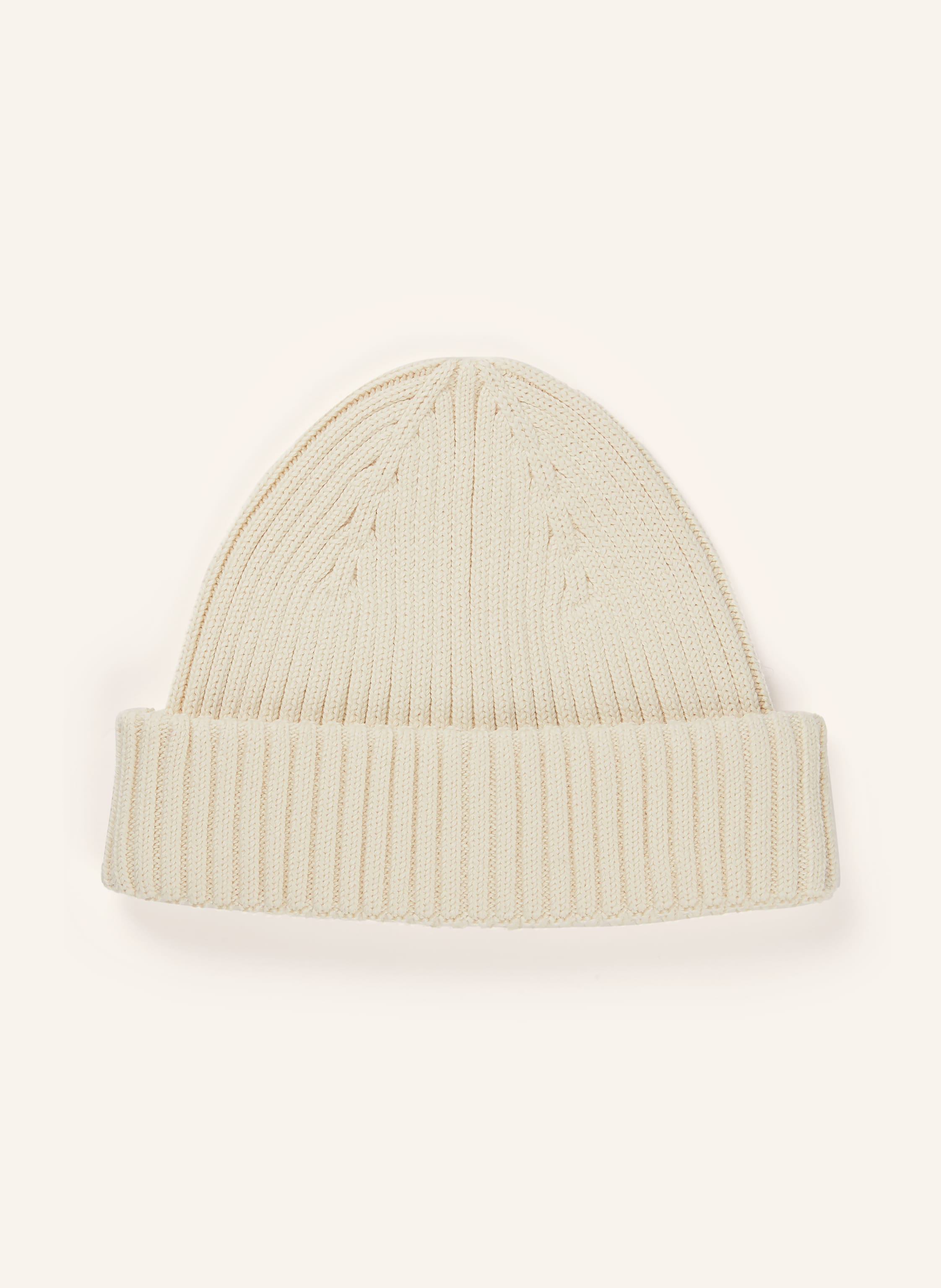 ARKET Mütze JUNE in ecru | Breuninger (DACH)