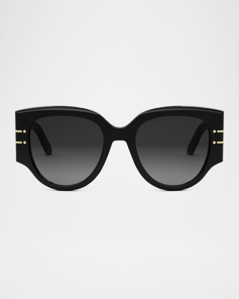 DIOR DiorSignature R2I Sunglasses | Neiman Marcus