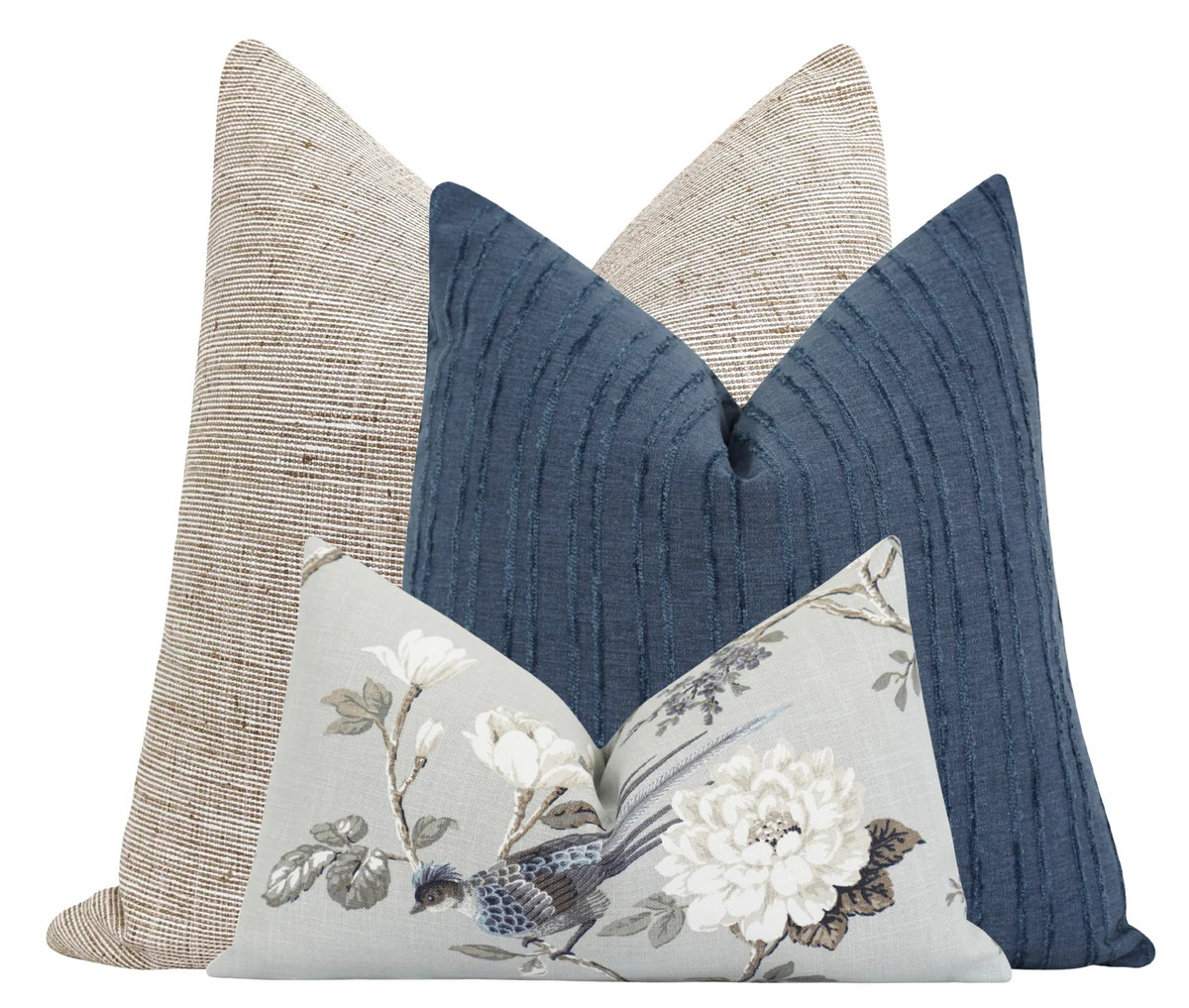 Jazz Pillow Combo | Land of Pillows