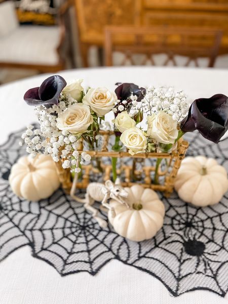 Spooky halloween decor! Mackenzie child halloween. 

#LTKhome #LTKHalloween #LTKHolidaySale