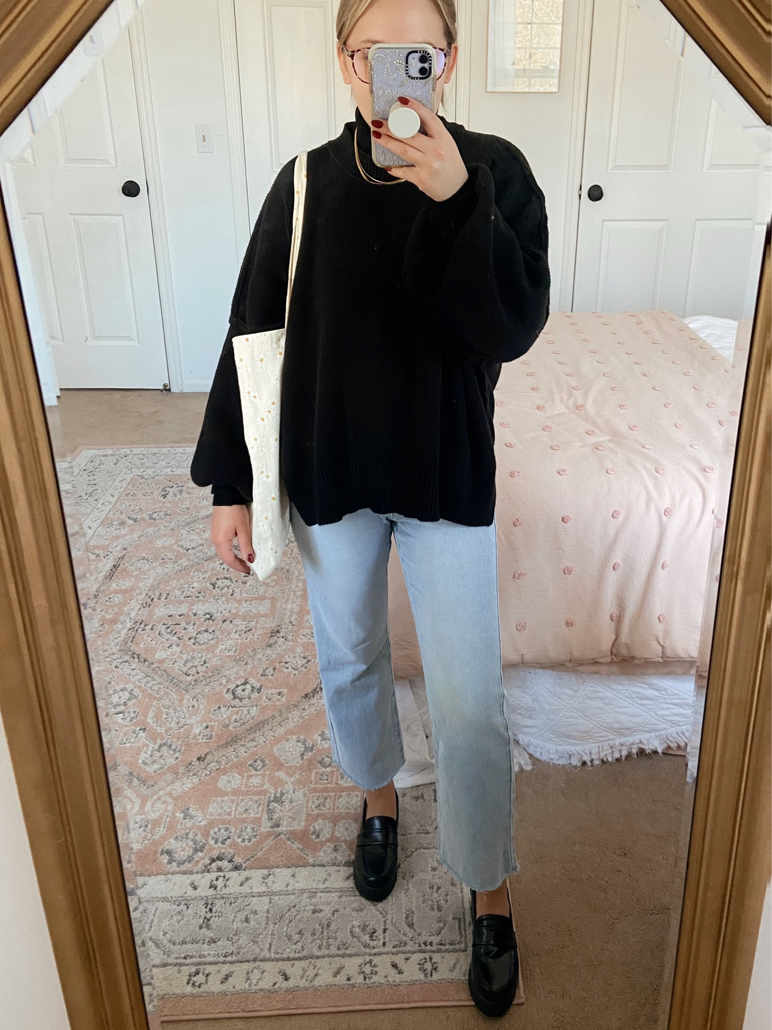 exact sweater is grey bandit

#LTKstyletip #LTKfit #LTKunder50