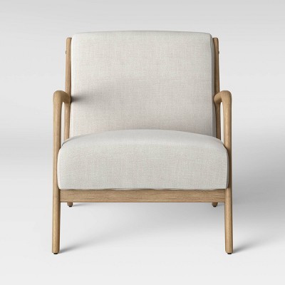 Esters Wood Arm Chair - Project 62™ | Target