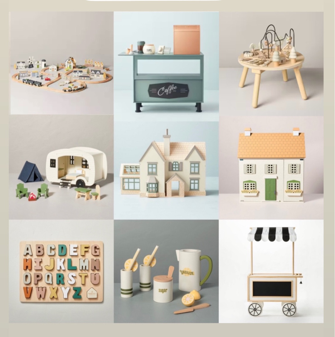 40% off wooden toys! 

#LTKSaleAlert #LTKKids #LTKBaby