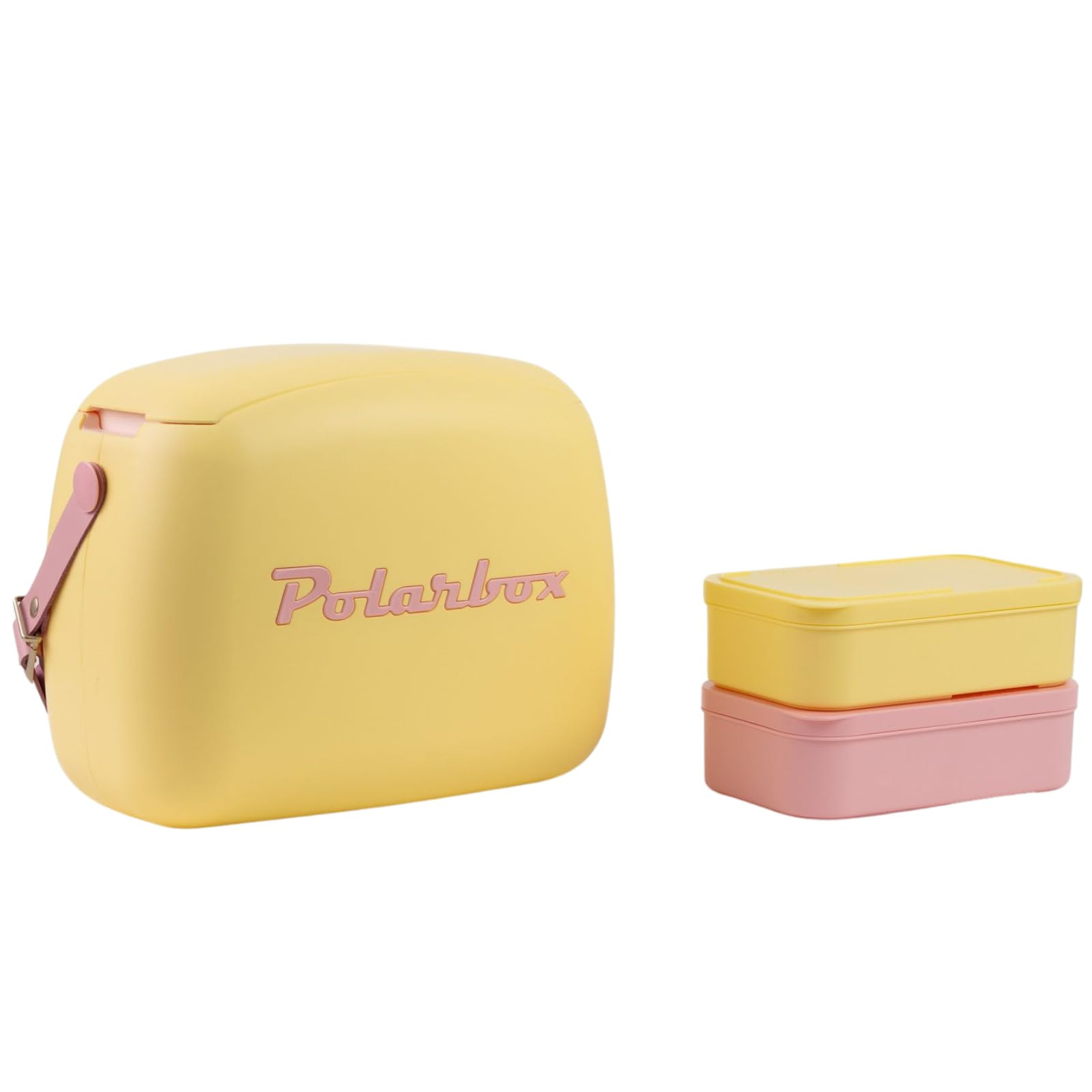 Lunch Tote Cooler Bag | Retro Lunch Box Picnic Reusable Lunch Bag Vintage Mini Cooler Hand Bag In... | Amazon (US)