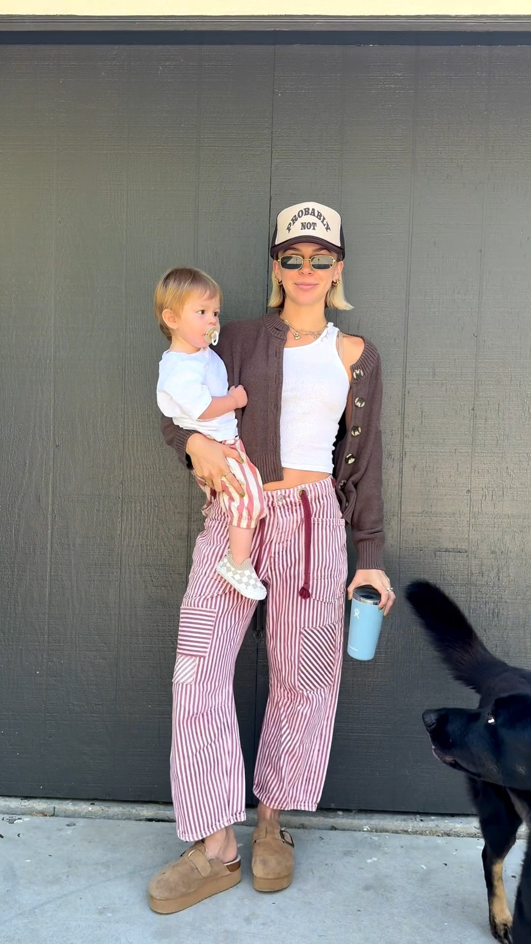 play date here we come 🤸 

#LTKStyleTip #LTKFindsUnder50 #LTKFindsUnder100