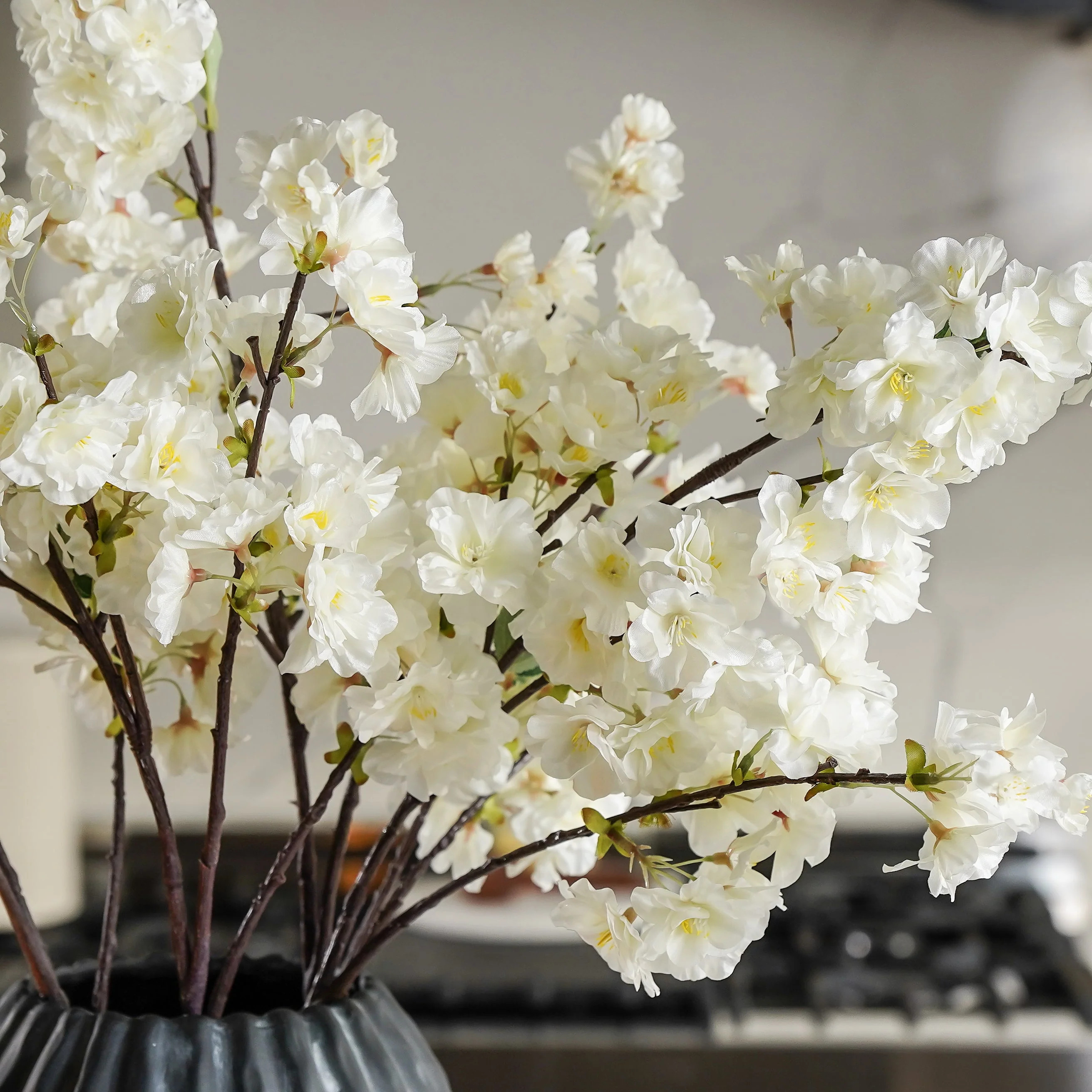 Styled Look: Soft Spring Simplicity | MJHome