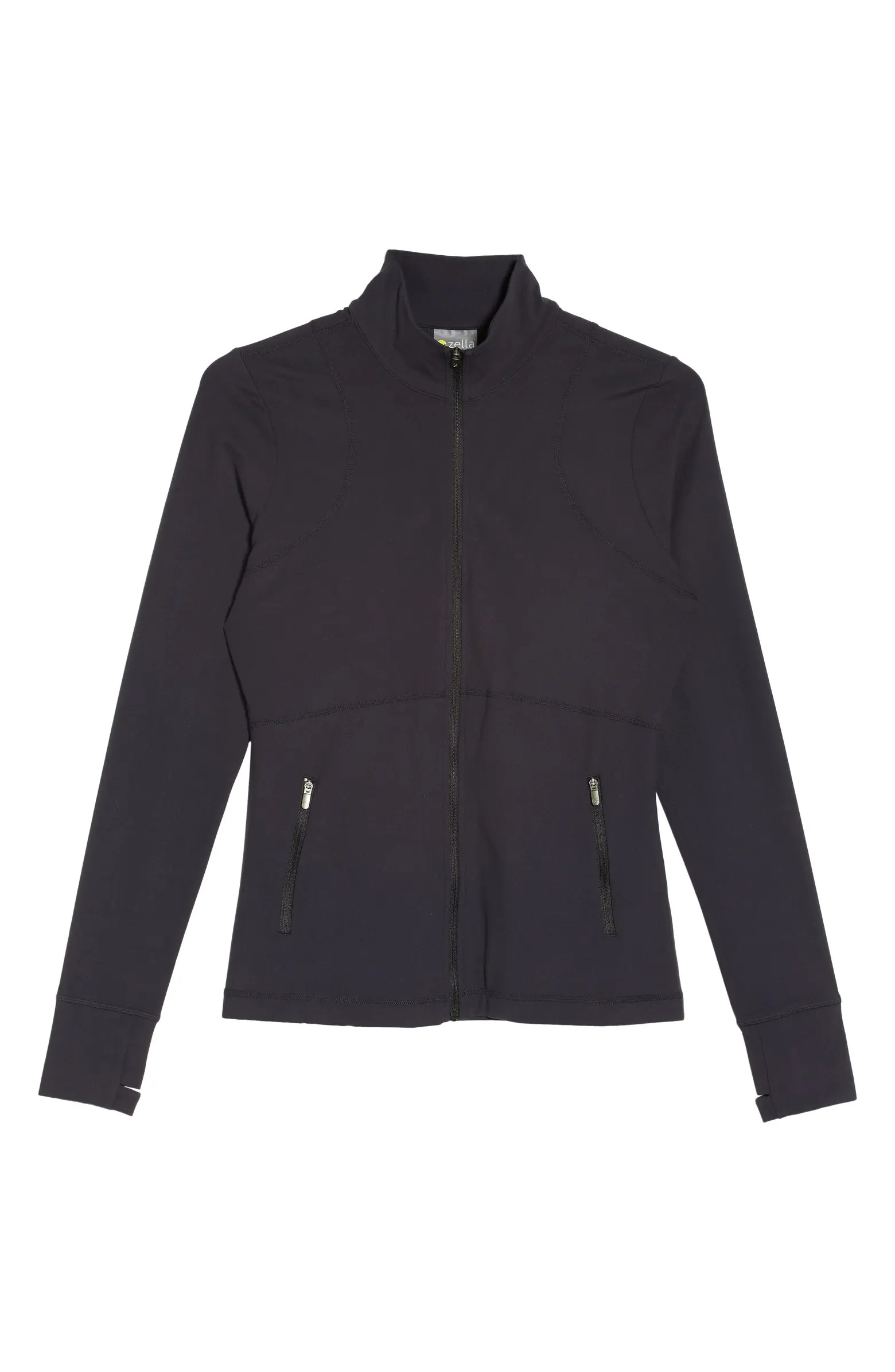 Studio Luxe Performance Jacket | Nordstrom