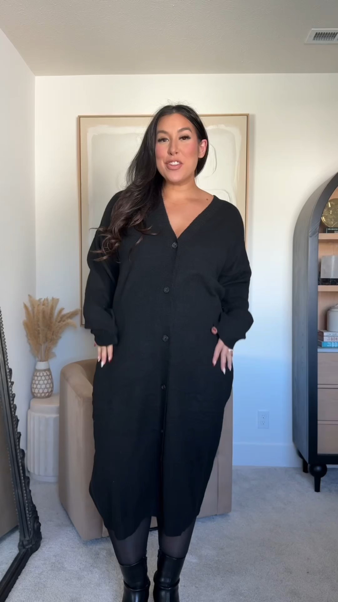 Midsize curvy Walmart try on! Affordable holiday outfits! Size XL

midsize fashion, midsize outfits, Walmart fashion, Walmart try on haul, affordable holiday outfits, budget friendly style, curvy fashion finds, Walmart outfit ideas, holiday outfit inspo, winter fashion 2025, chic style, holiday party outfit, Walmart style guide, festive outfits, midsize outfit ideas

#LTKMidsize #LTKStyleTip #LTKSeasonal