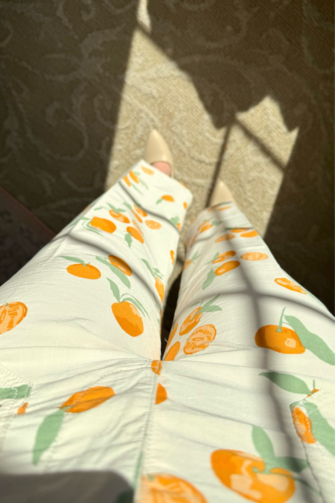 the perfect UT work pants!! GBO! 

#Tennessee #Workwear #Professional 

#LTKworkwear