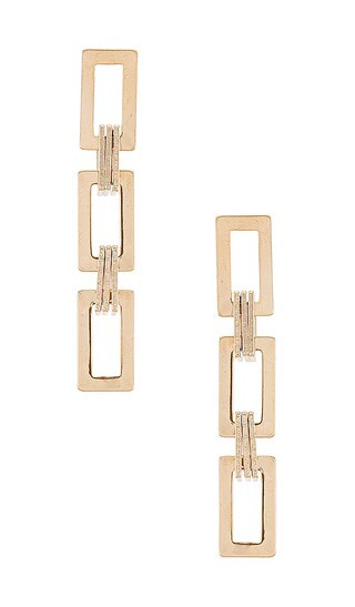 Sunset Earring | Revolve Clothing (Global)