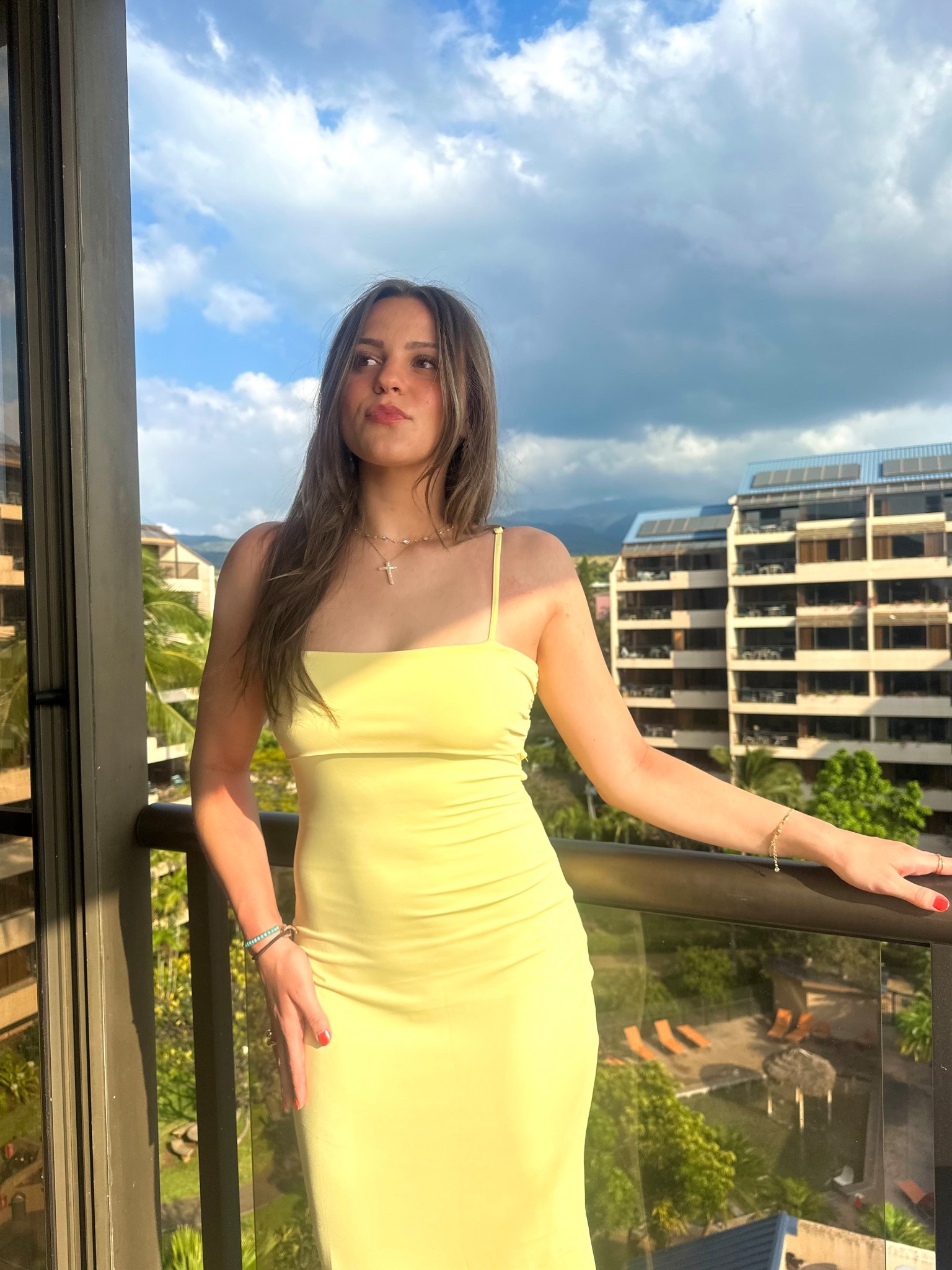 the perfect yellow dress 💛⭐️🌻🐝

#LTKootd #LTKValentine #LTKgrwm