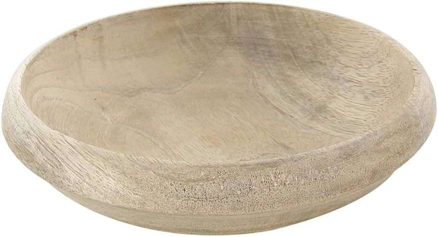 Armory Replicas Traditional Roman Cena Wooden Bowl | Amazon (US)