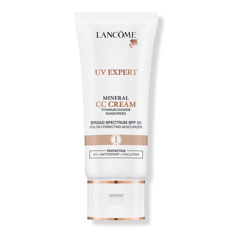 UV Expert Mineral Sunscreen CC Cream SPF 50 | Ulta