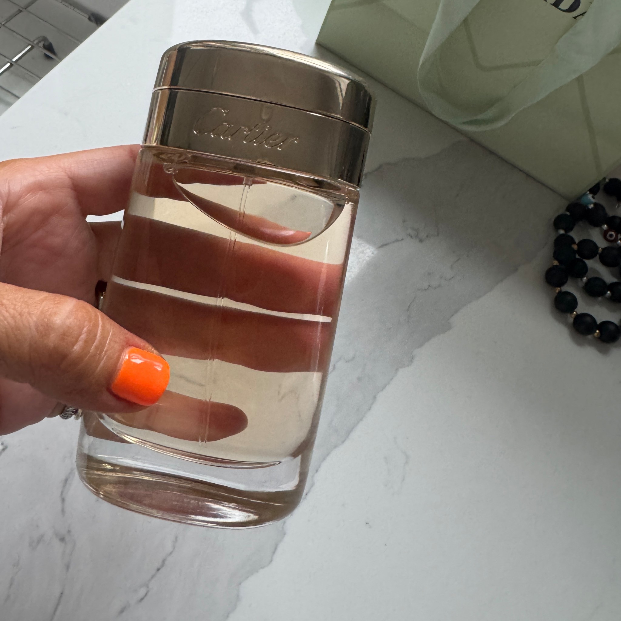 1 of 3 perfumes I have REpurchased which days a lot of my 70 + perfume collection 

#LTKHoliday #LTKBeauty #LTKSaleAlert