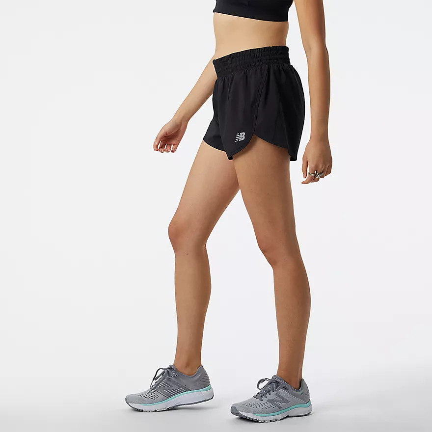 Accelerate 2.5 inch Short | New Balance Athletics, Inc.