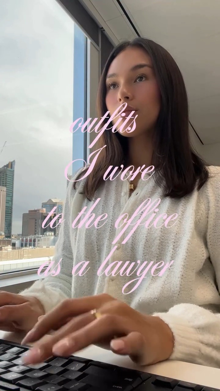 Corporate outfit inspo for my corporate girlies 🩷✨ #corporategirl #workwear #officeoutfits #officewear

#LTKaustralia #LTKworkwear