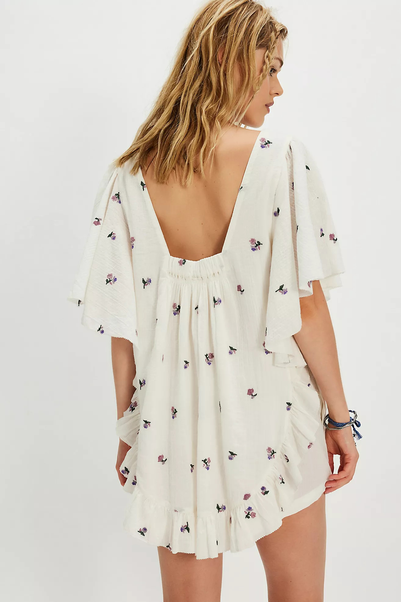 Kit Romper | Free People (Global - UK&FR Excluded)