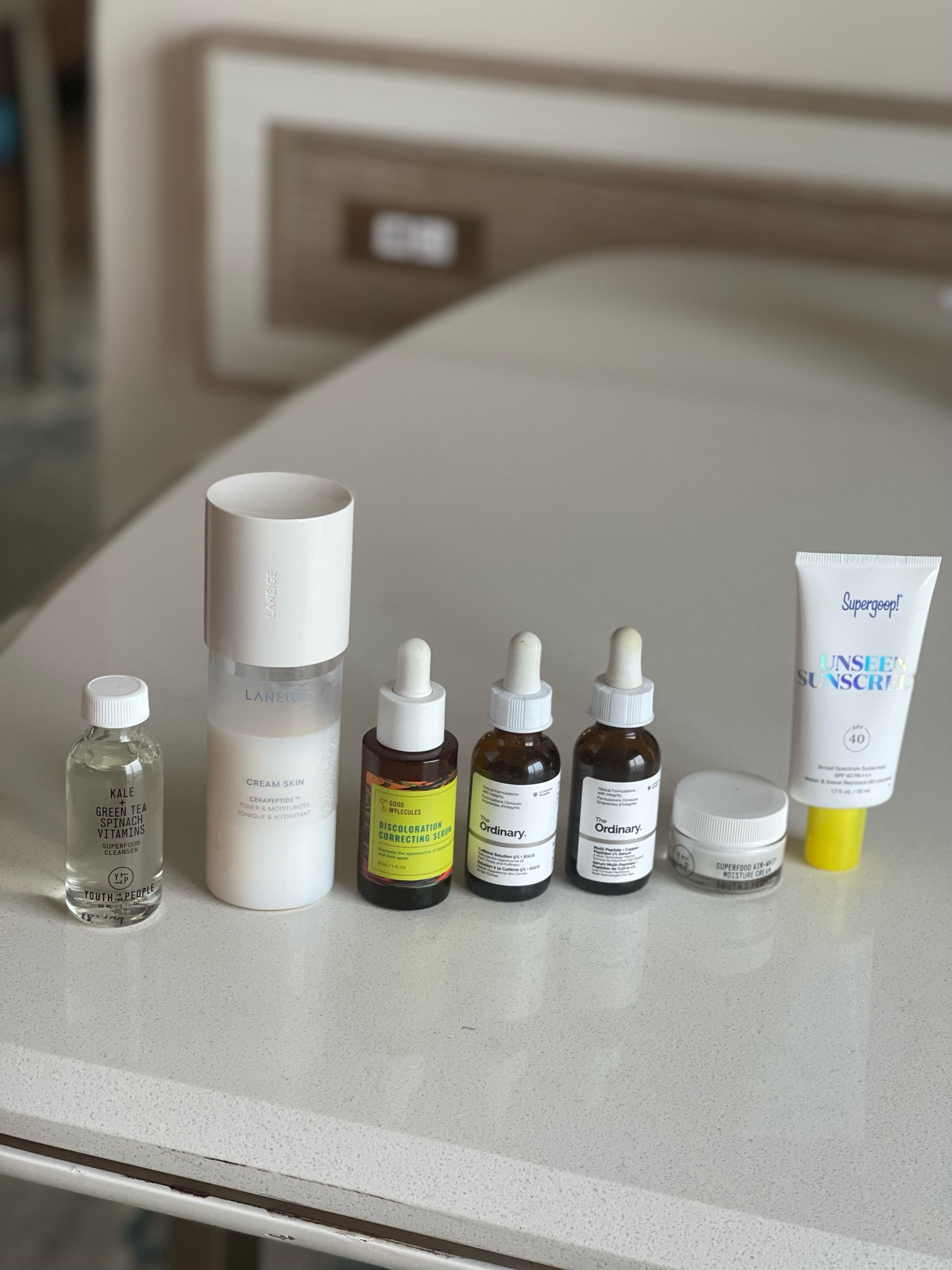 Skincare favorites day in and out! 

#LTKOver40 #LTKFindsUnder100 #LTKBeauty