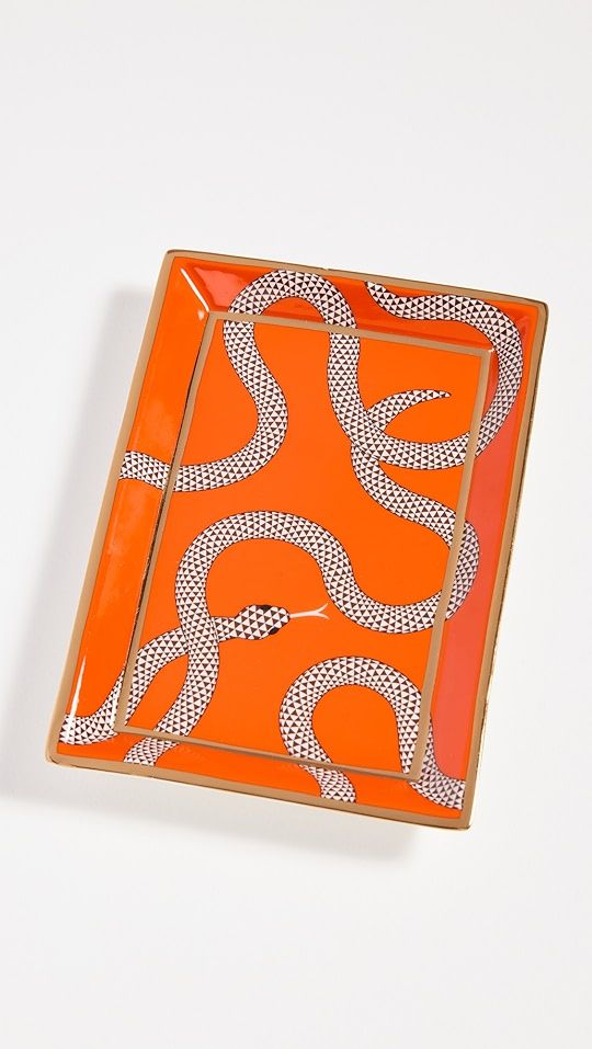 Eden Rectangular Tray | Shopbop