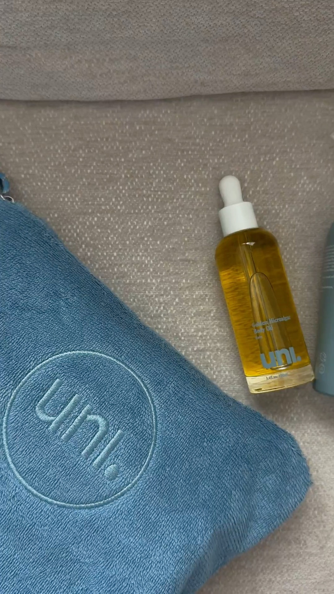The glow from this Uni body oil and serum! Absolutely stunning 😍

#LTKselfcare #LTKBeauty
