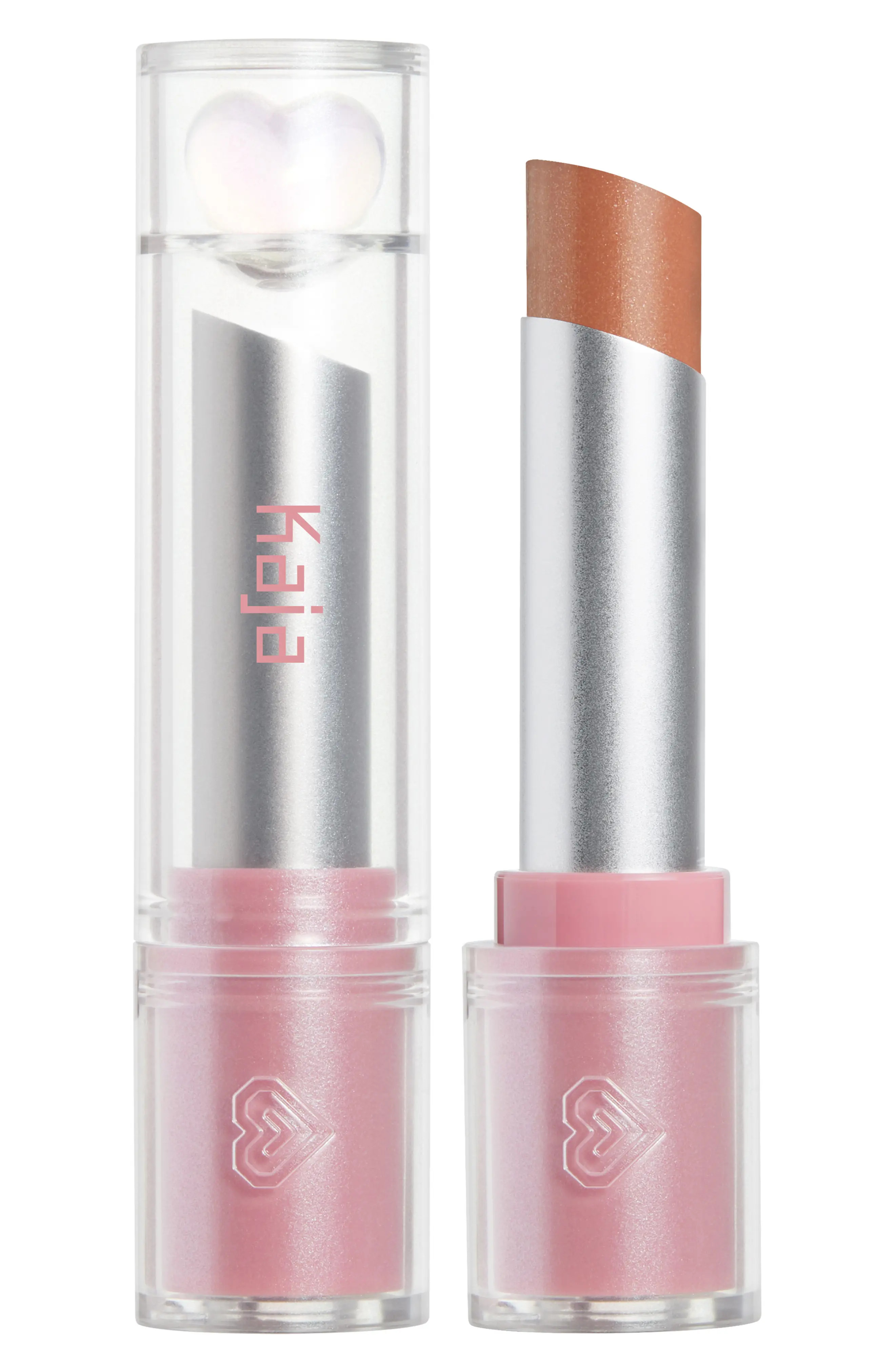 Kaja Juicy Glass Instant Hydrating & Plumping Lip Balm | Nordstrom | Nordstrom