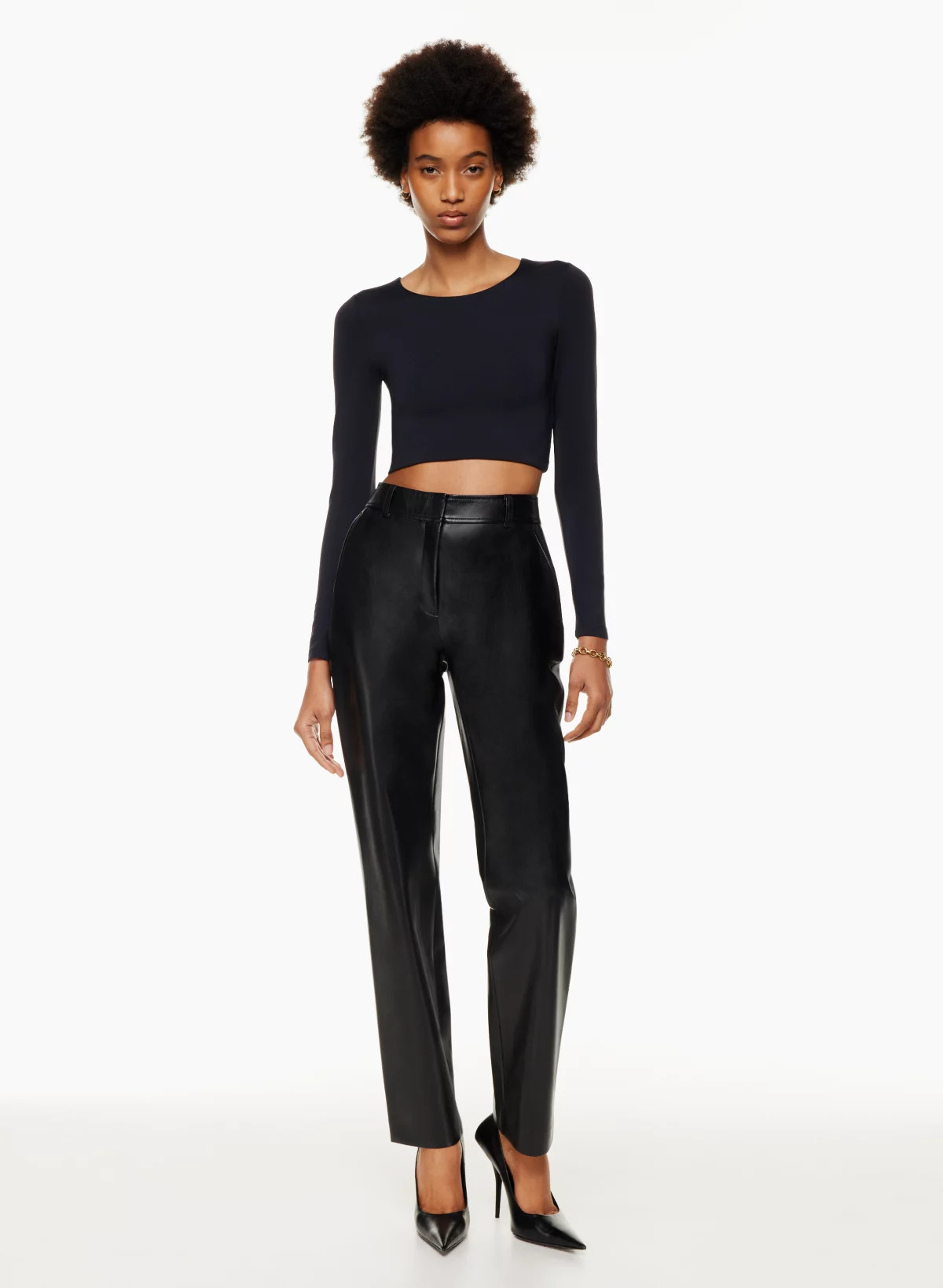 COMMAND PANT | Aritzia