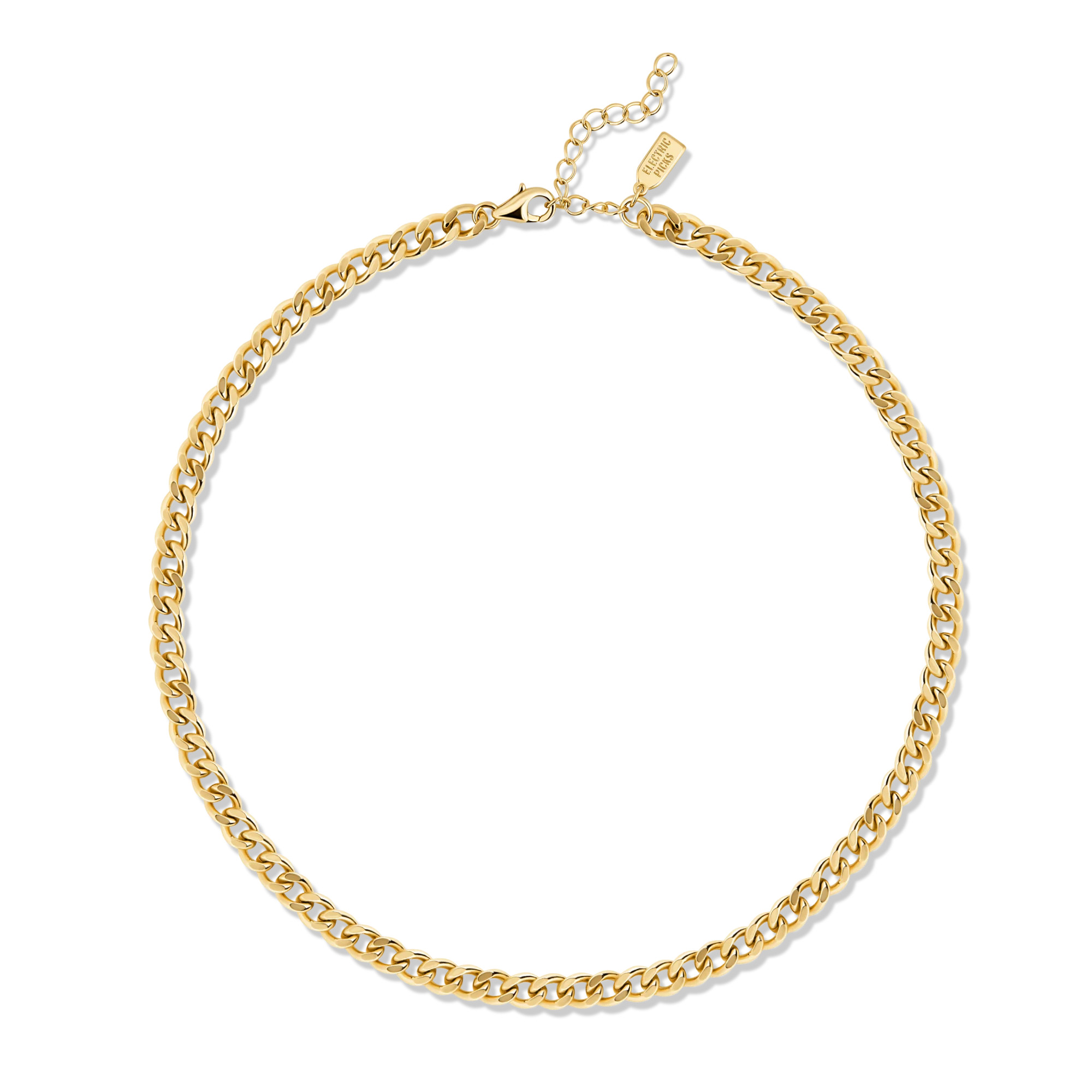 Millie Necklace | Electric Picks Jewelry