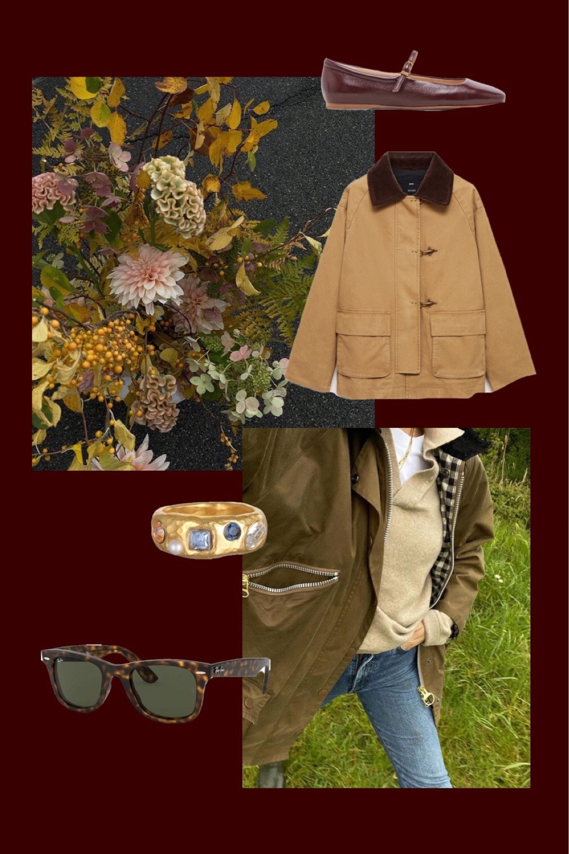 Pre-fall edit 🤎

#LTKStyleTip #LTKFallSale #LTKSeasonal