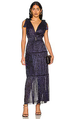 x REVOLVE Helena Dress
                    
                    Sabina Musayev | Revolve Clothing (Global)