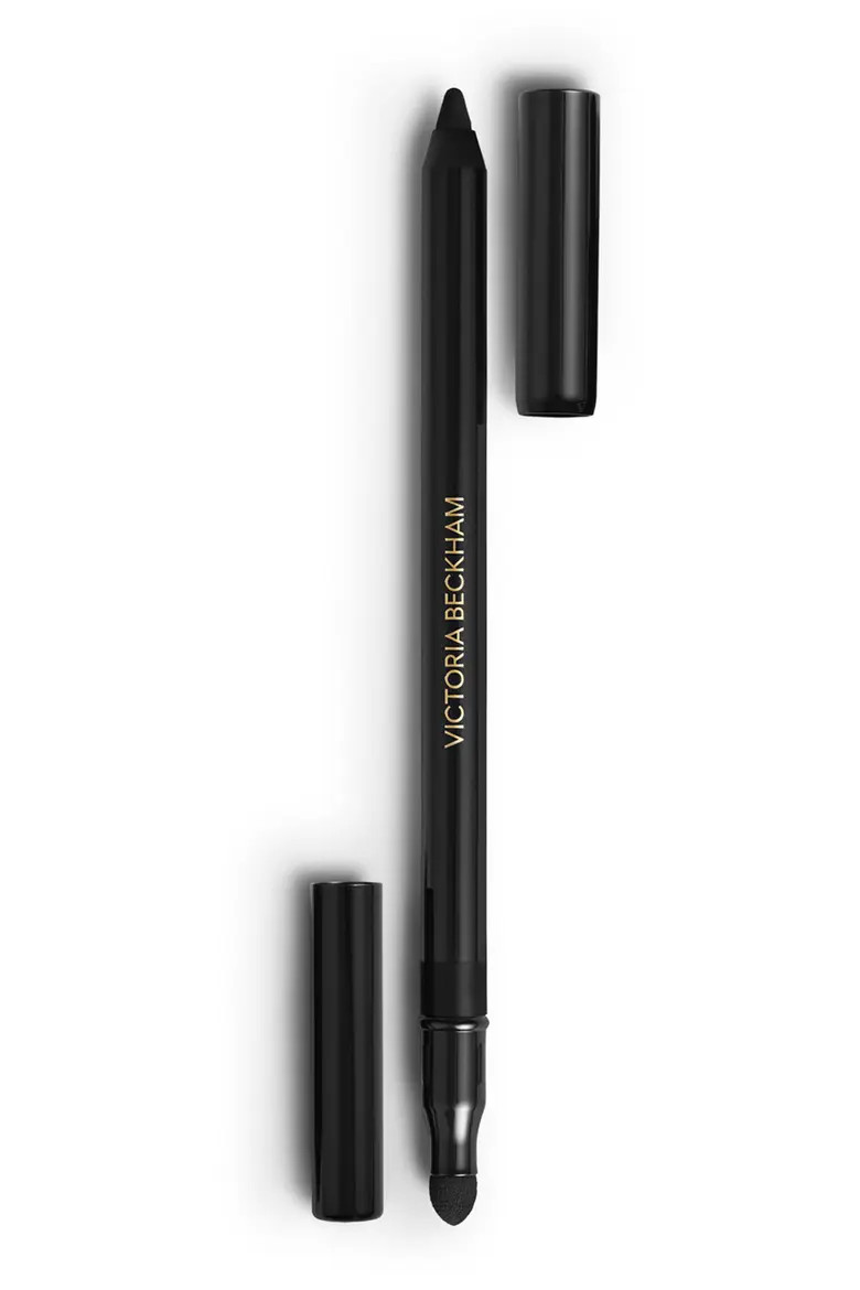 Victoria Beckham Satin Kajal Eye Liner in Seafoam at Nordstrom | Nordstrom