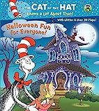 Halloween Fun for Everyone! (Dr. Seuss/Cat in the Hat) (Cat in the Hat Know a Lot about That!)   ... | Amazon (US)