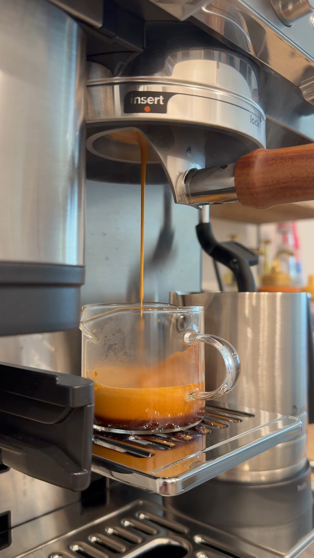 A coffee machine must have for your Ninja Cafe Luxe 😍

#LTKHome #LTKmomlife