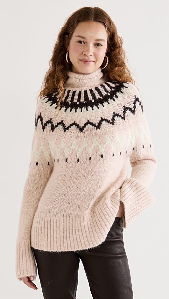 A.L.C. Ruby Sweater | SHOPBOP | Shopbop