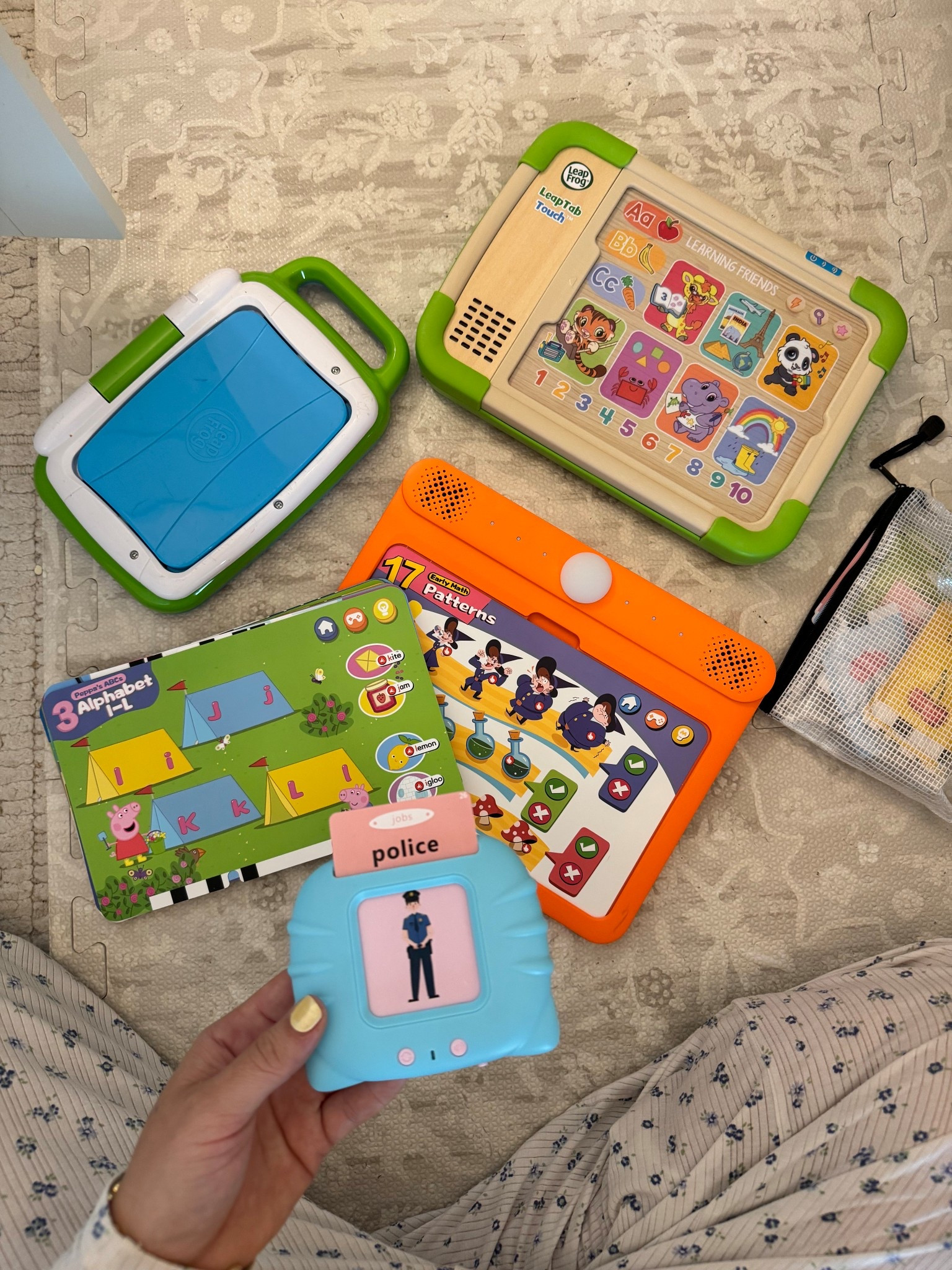 Our screen free favorites 

#LTKmomlife #LTKKids #LTKBaby