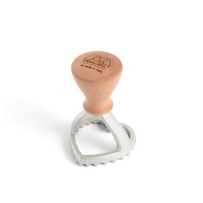 Marcato Classic Ravioli Stamp, Heart | Williams-Sonoma