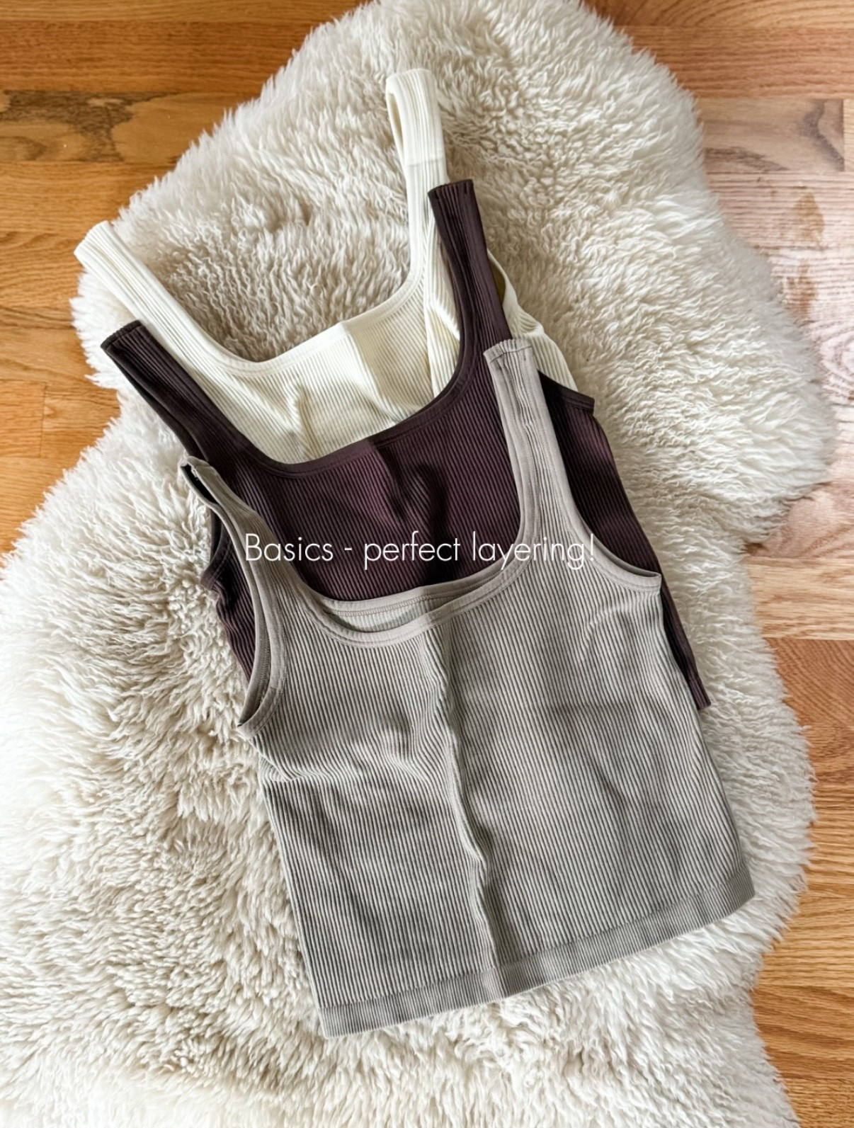 Basics I love 

#LTKSeasonal #LTKStyleTip #LTKGiftGuide