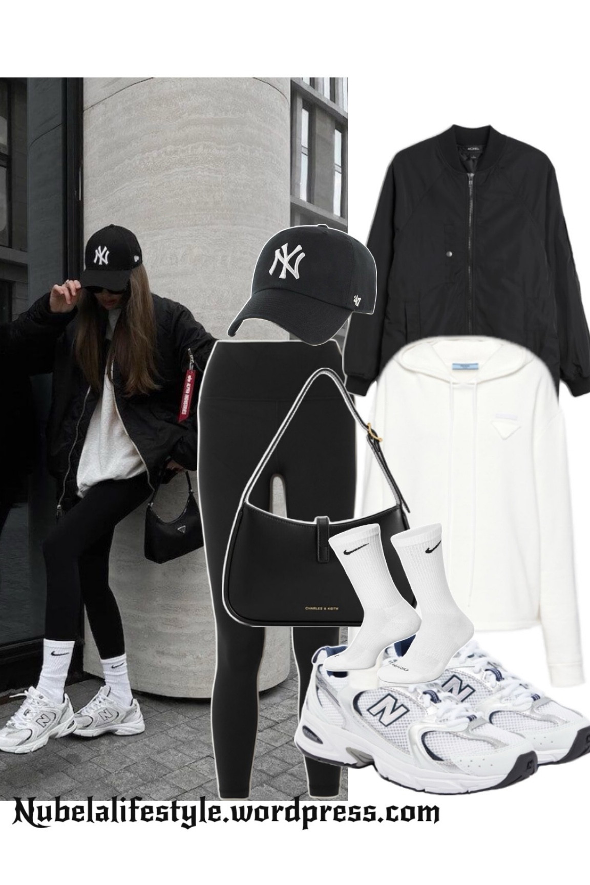 Sporty meets chic! 💫 Elevate your athleisure look with stylish, comfy essentials. 

#AthleisureOutfits #SportyChicStyle #ComfyAndStylish #ShopMyLTK

#LTKStyleTip #LTKSaleAlert #LTKActive