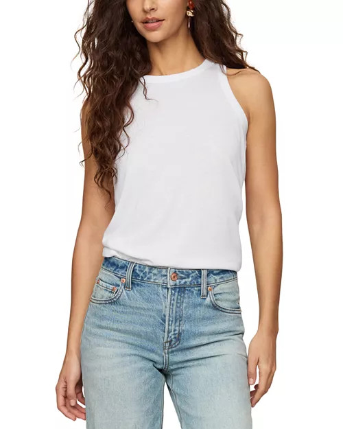 Z Supply Select Tank Top | Bloomingdale's Women | Bloomingdale's (US)