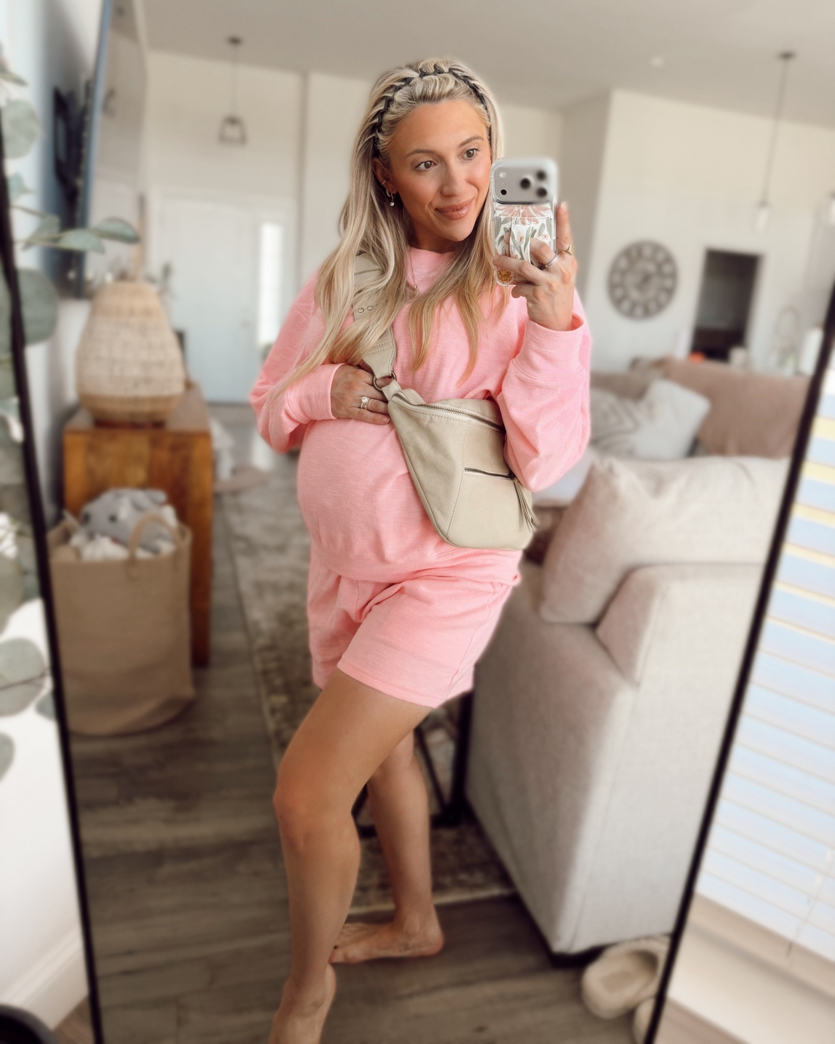 Spring bump friendly sets linked! 

#LTKBump