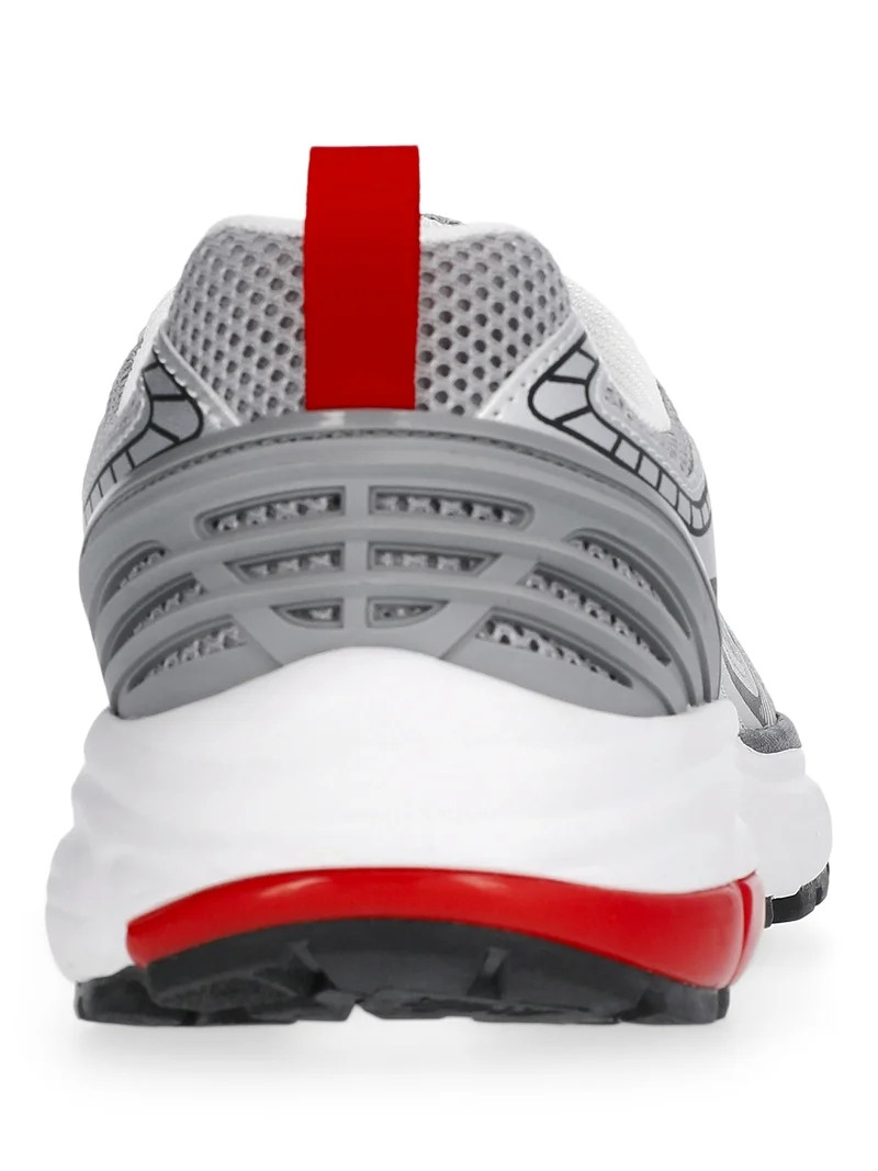 Avia Men's Sport Bungee Sneakers | Walmart (US)