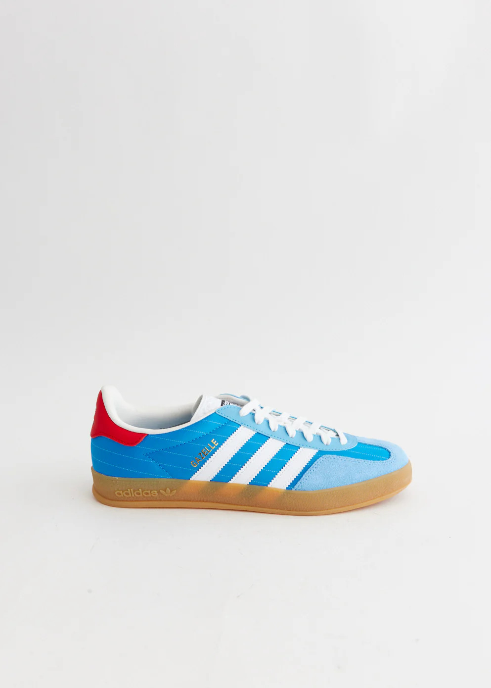 Gazelle Indoor 'Bright Blue' Sneakers | Incu