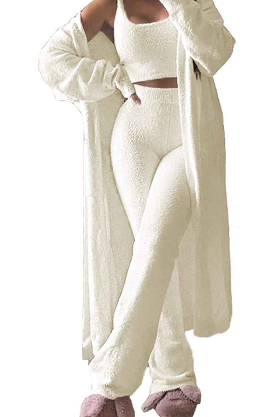 Cozy set from amazon 

Skims dupe
Skims cozy set
Cozy set
Cozy winter set


#LTKfit #LTKstyletip