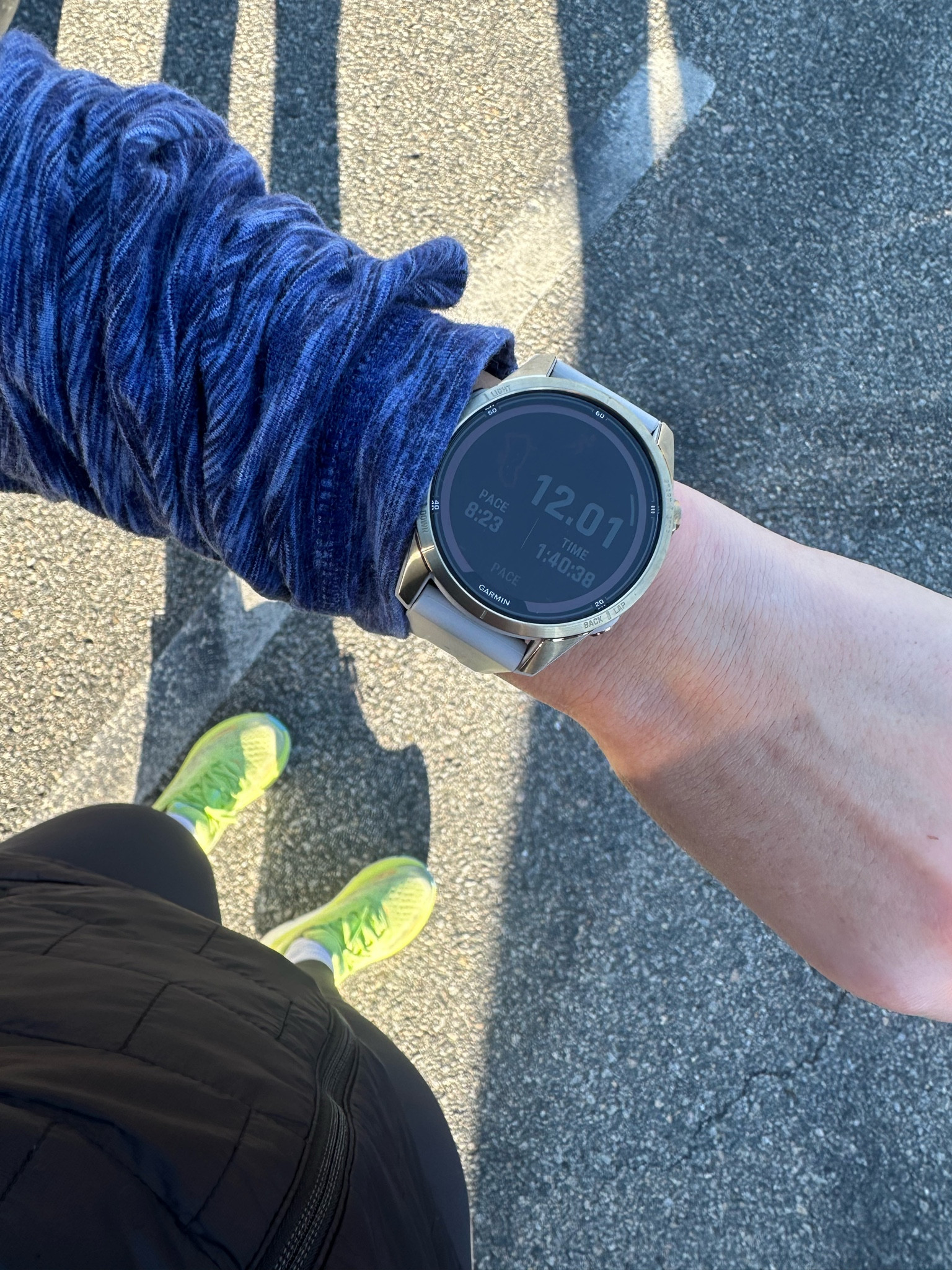 Happy marathon training season to all who celebrate 

#LTKActive #LTKSwim #LTKFitness